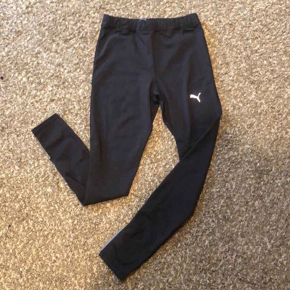 Puma Running Leggings (pants) size S
